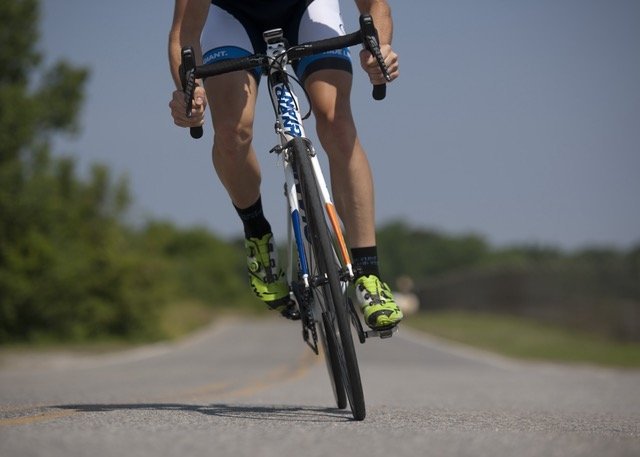 Plantillas para Ciclistas